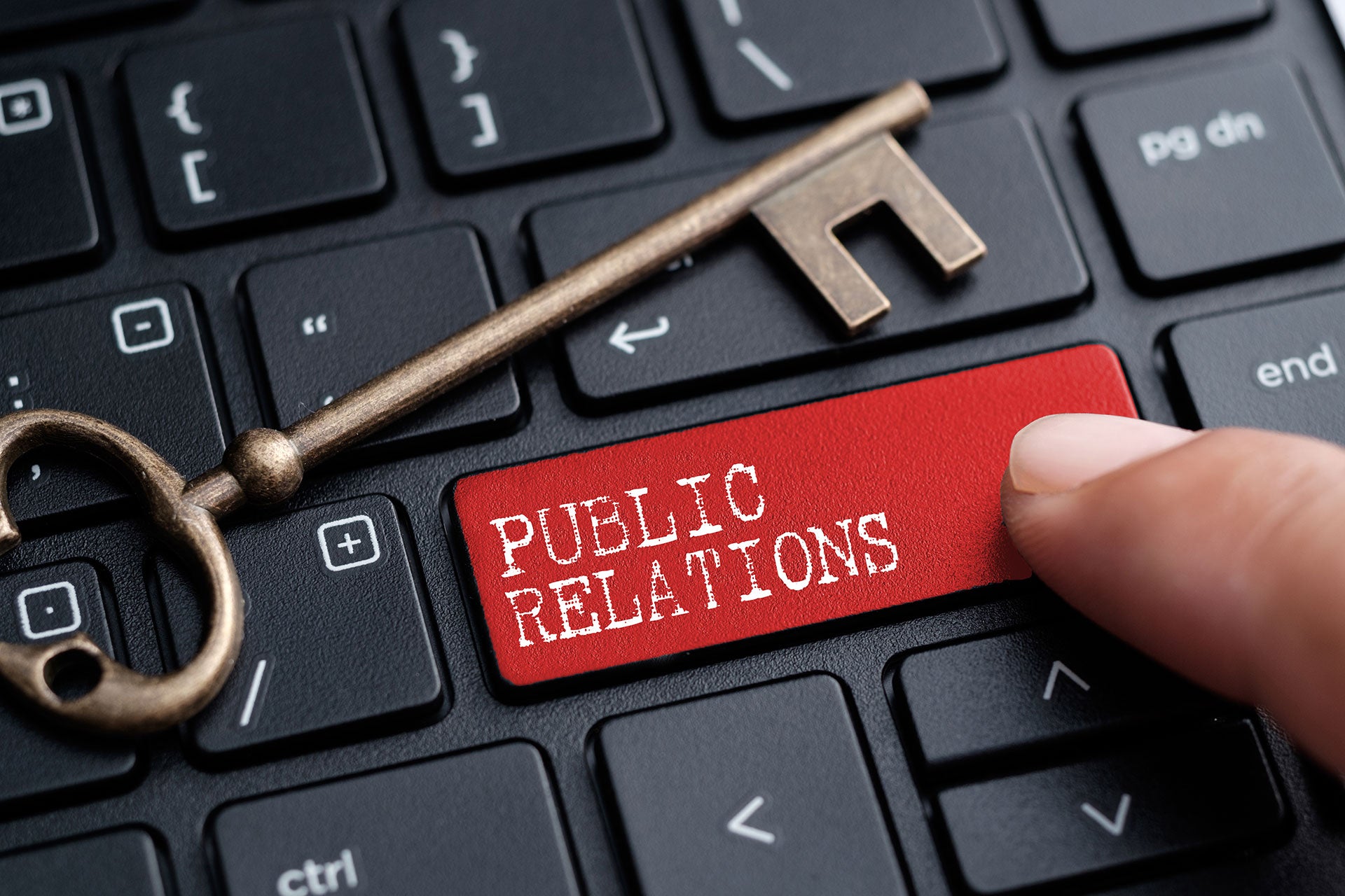 Why digital public relations (PR) is crucial for businesses?