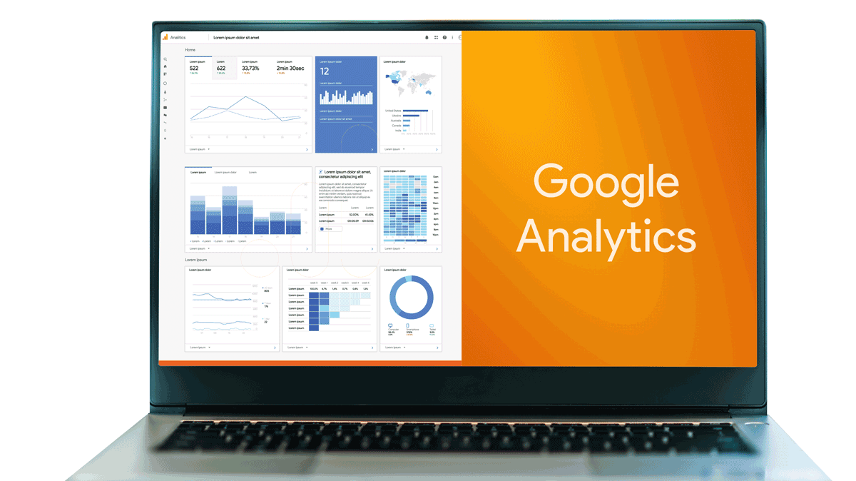 Google Analytics 